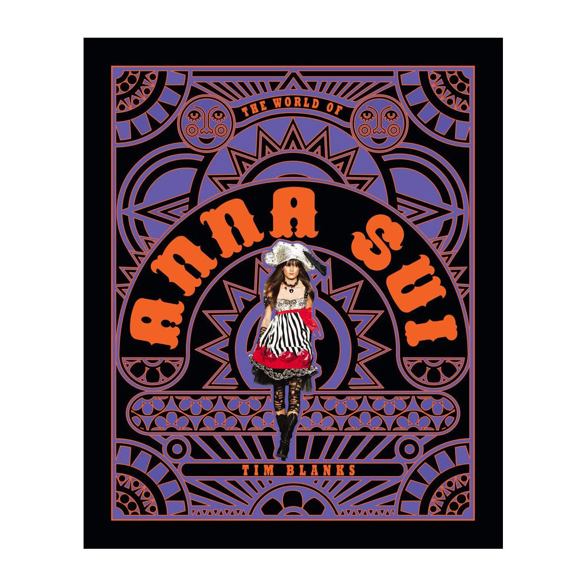 The World of Anna Sui