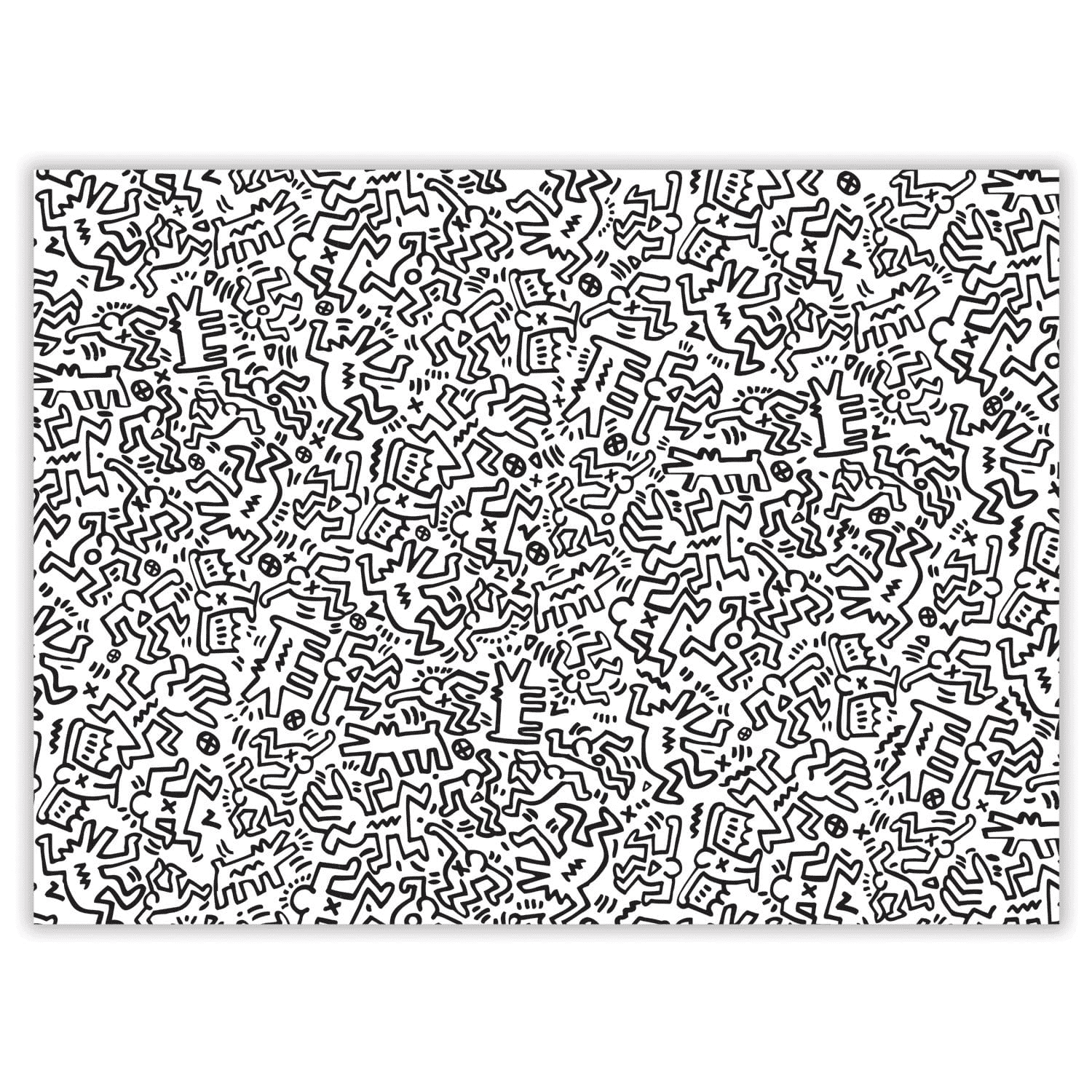 Keith Haring Collection