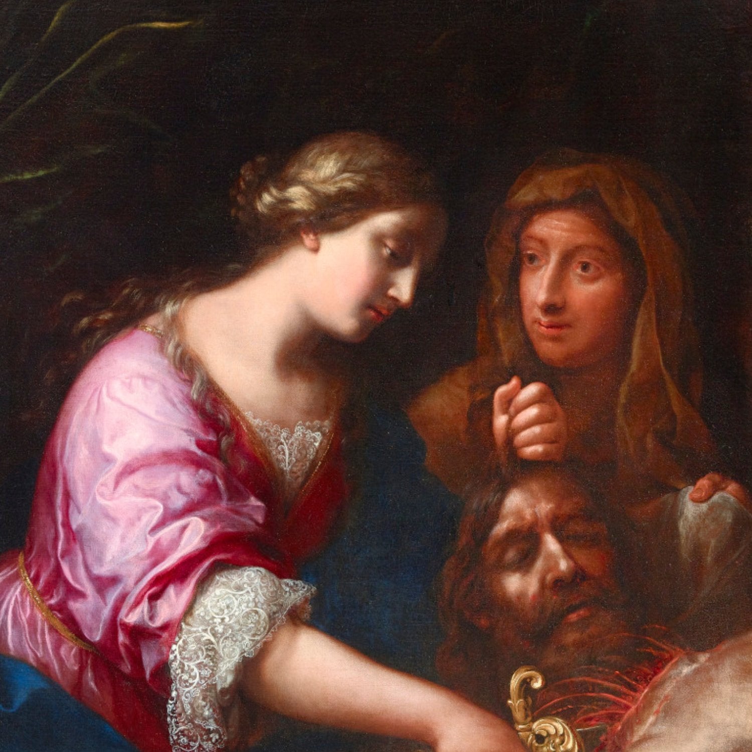 Florentine Baroque: The Haukohl Collection