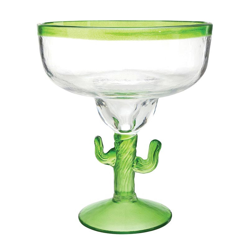Cactus Margarita Cup