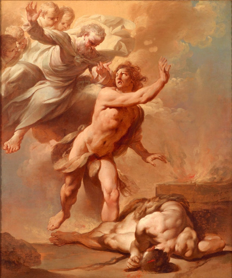 Florentine Baroque: The Haukohl Collection 5x7&quot; Postcards