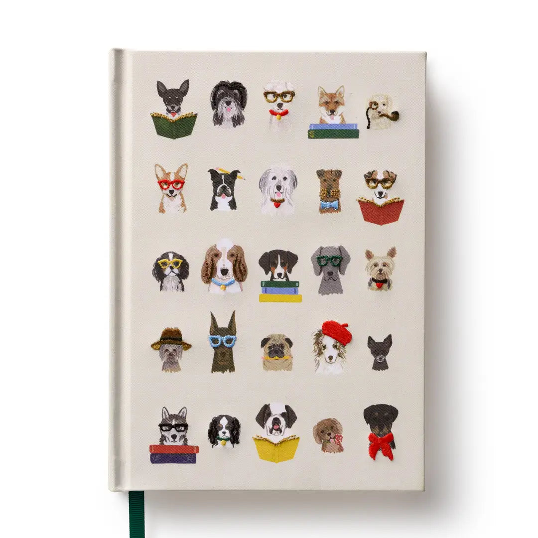 Organiseur de bureau Strawberry Fields de Rifle Paper Co.