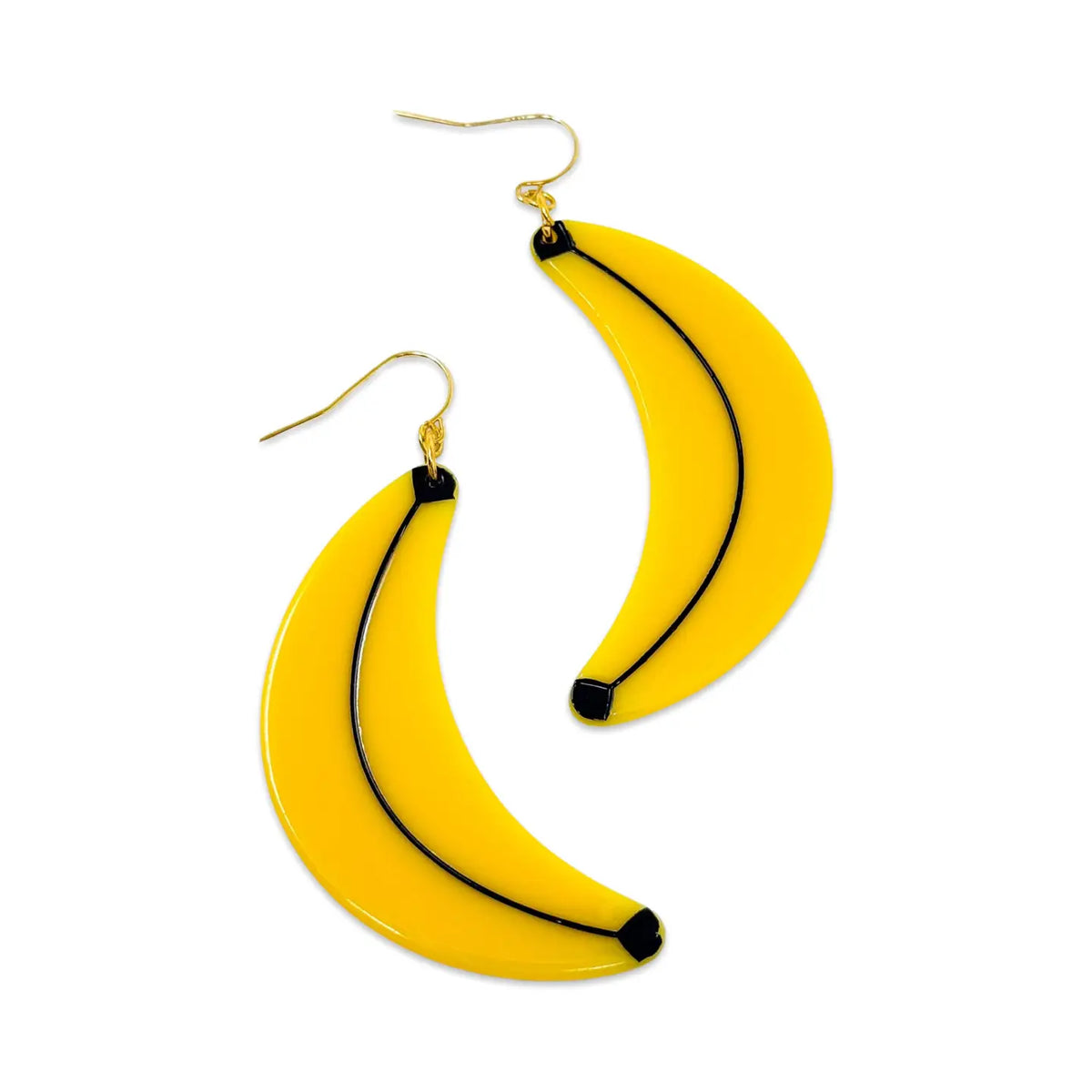 Jenny Lemons Food Earrings