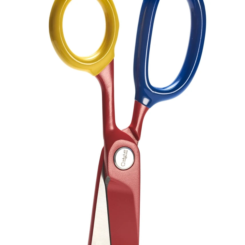 Primary Chroma Scissors