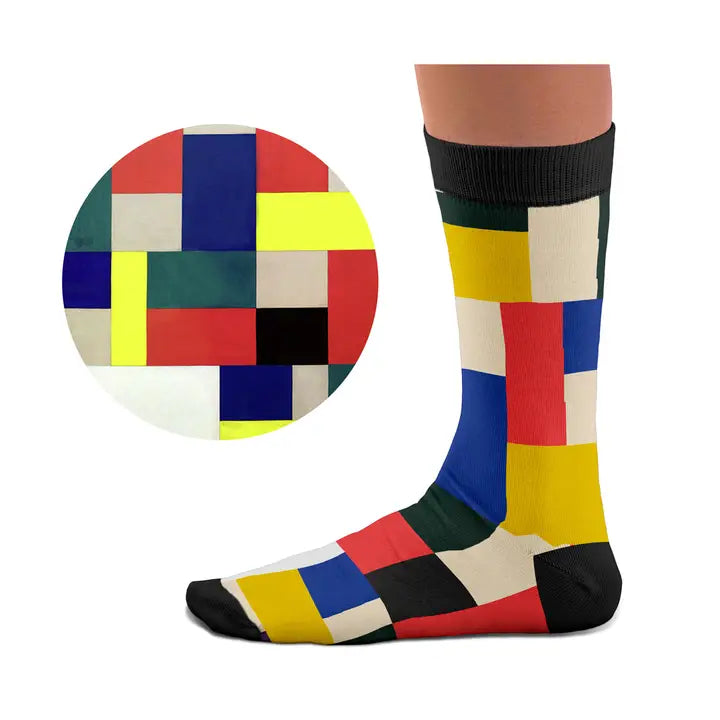 Pure Painting Socks Gift