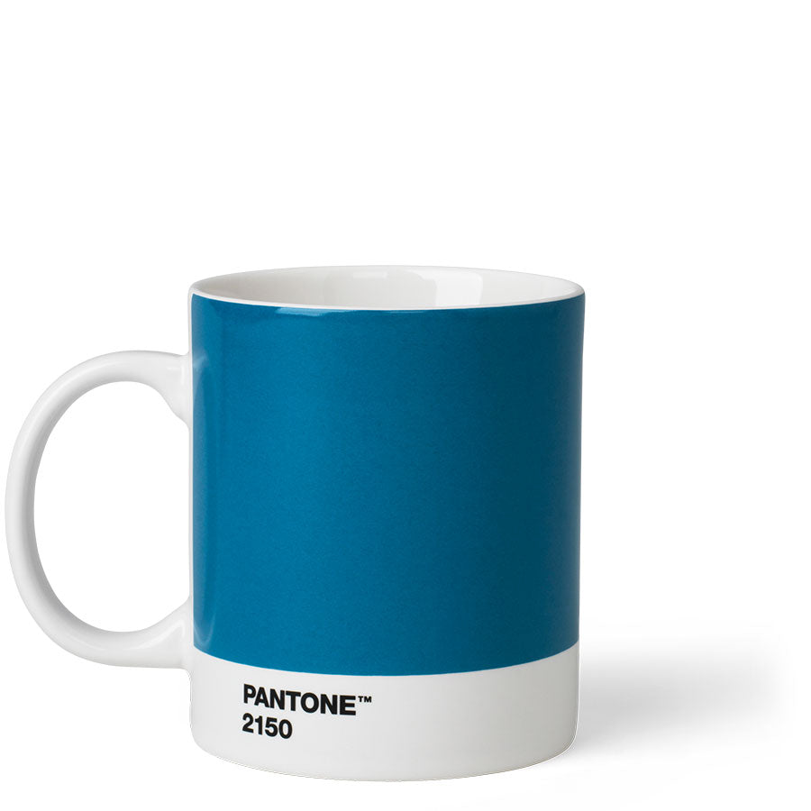 Pantone Mugs