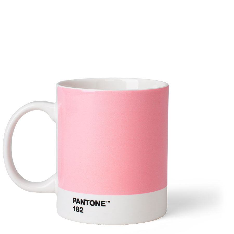 Pantone Mugs