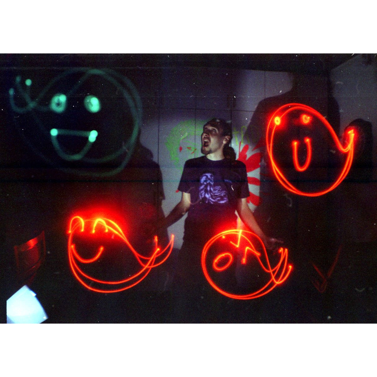 Lomography Light Painter