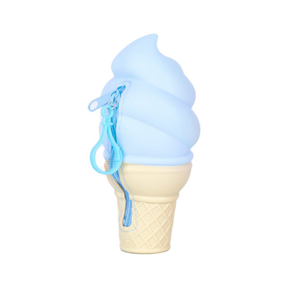 Silicone Ice Cream Purse