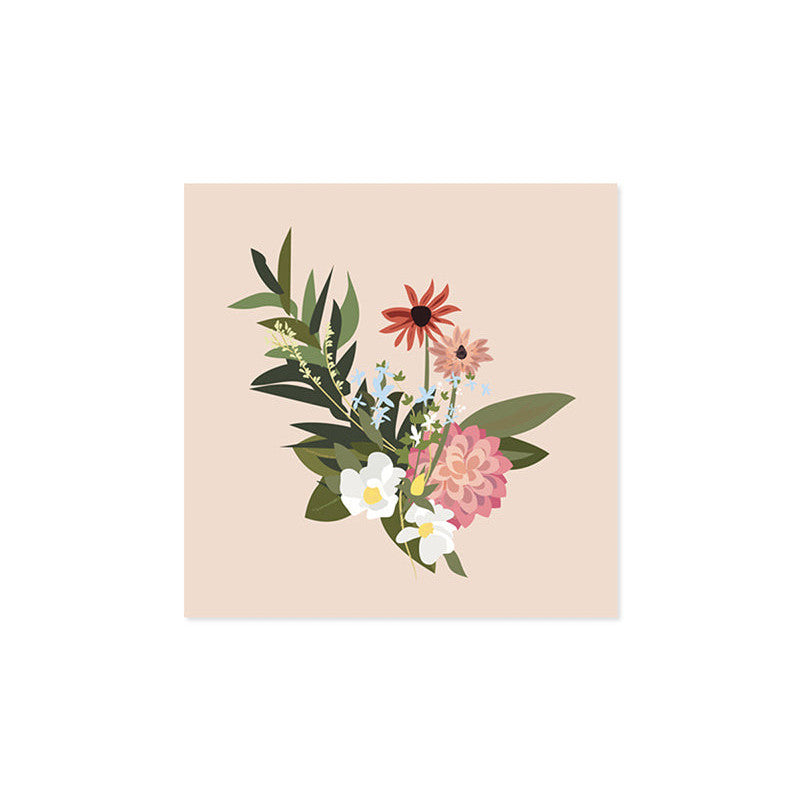 Beautiful Birthday Pop Up Card