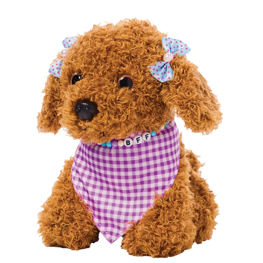 Decorate Your Own Designer Doggie Craft Kit