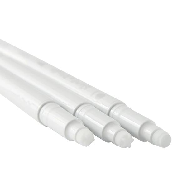 Stamp-A-Doodle Double-Ended Markers - Set of 12