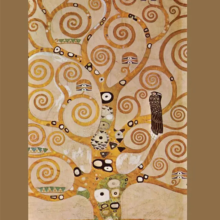 Klimt Boxed Holiday Cards