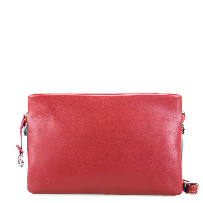 Kyoto Small Clutch or Cross Body Bag