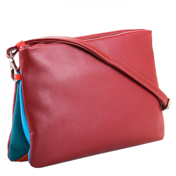 Kyoto Small Clutch or Cross Body Bag