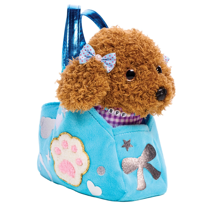 Decorate Your Own Designer Doggie Craft Kit