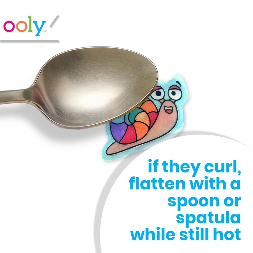 Shrink-Its DIY Art Kit