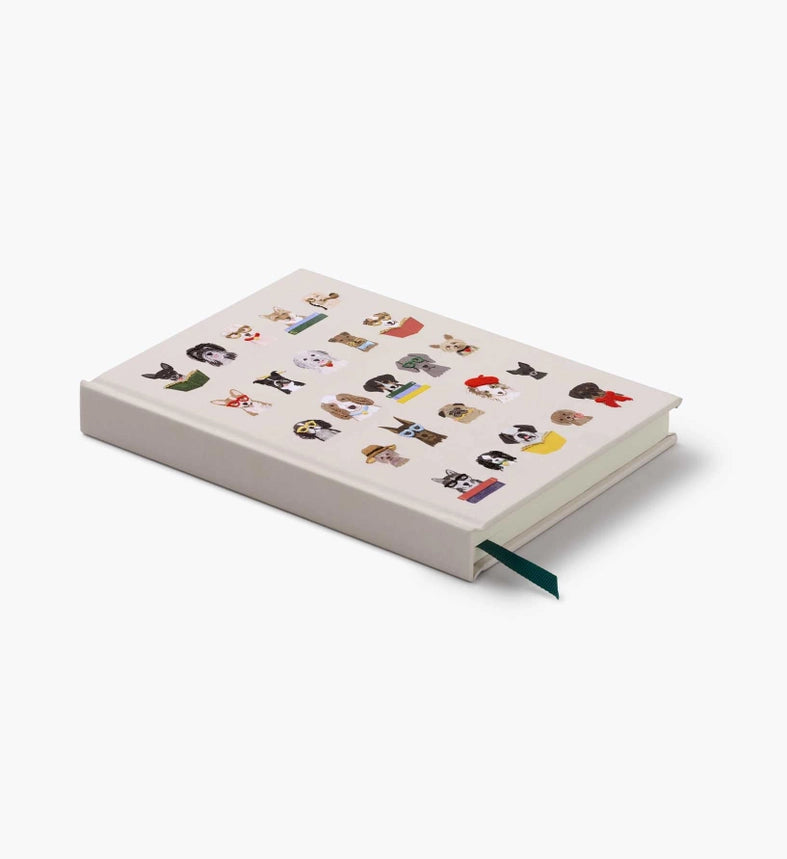 Organiseur de bureau Strawberry Fields de Rifle Paper Co.