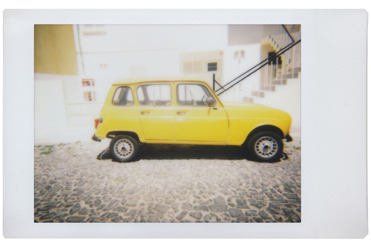 Lomo’Instant Camera Klimt Water Serpents Edition