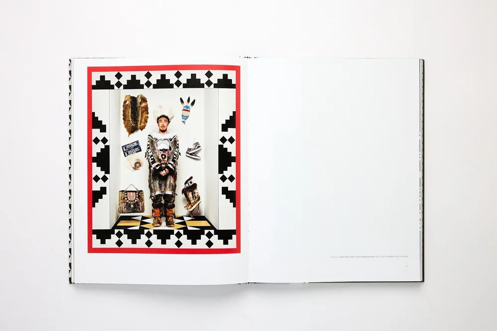 Cara Romero: Panûpünüwügai (Living Light)