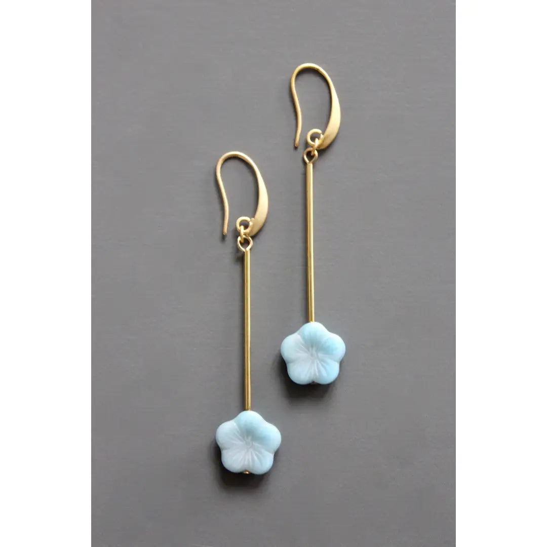 David Aubrey Earrings