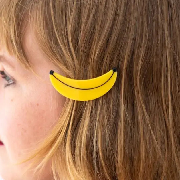 Jenny Lemons Hair Clip Sets