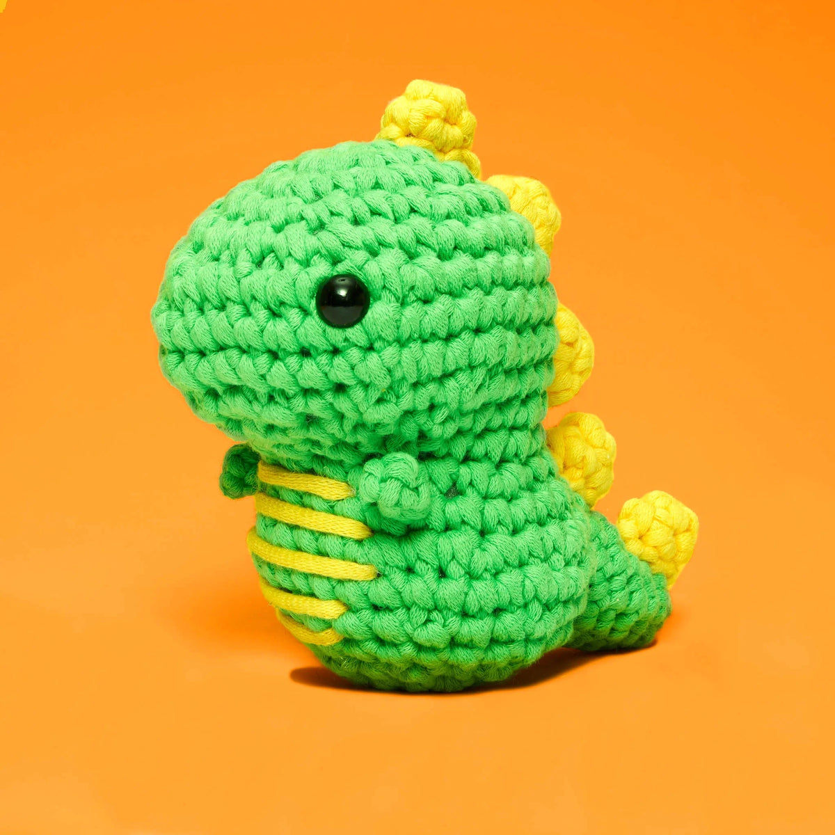 Woobles Beginner Crochet Kits
