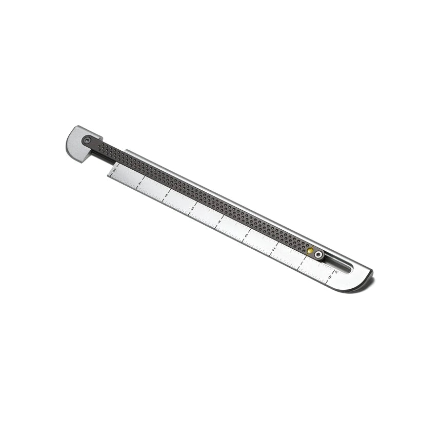 Metrolog Ruler
