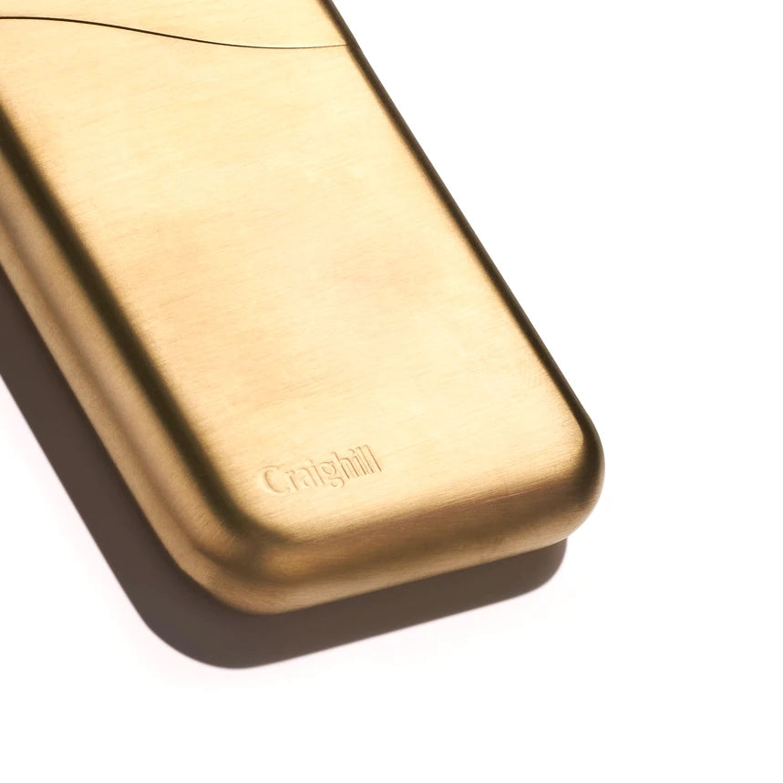 Summit Card Case