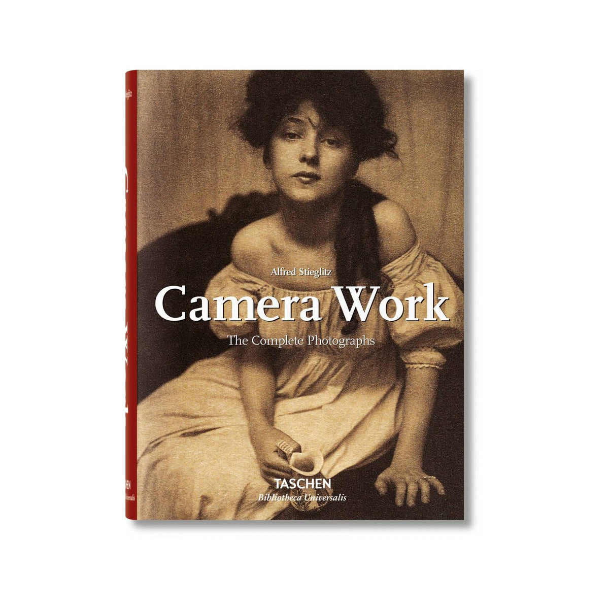 Alfred Stieglitz: Camera Work (The Complete Photographs)