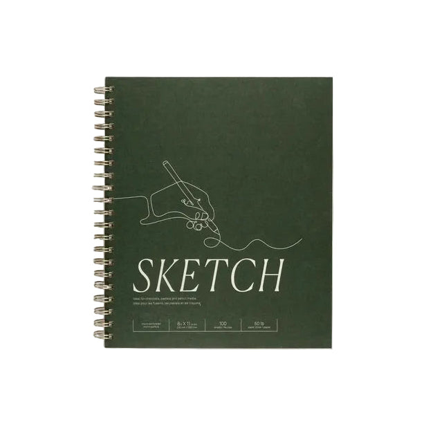 Sketch Sketchbook