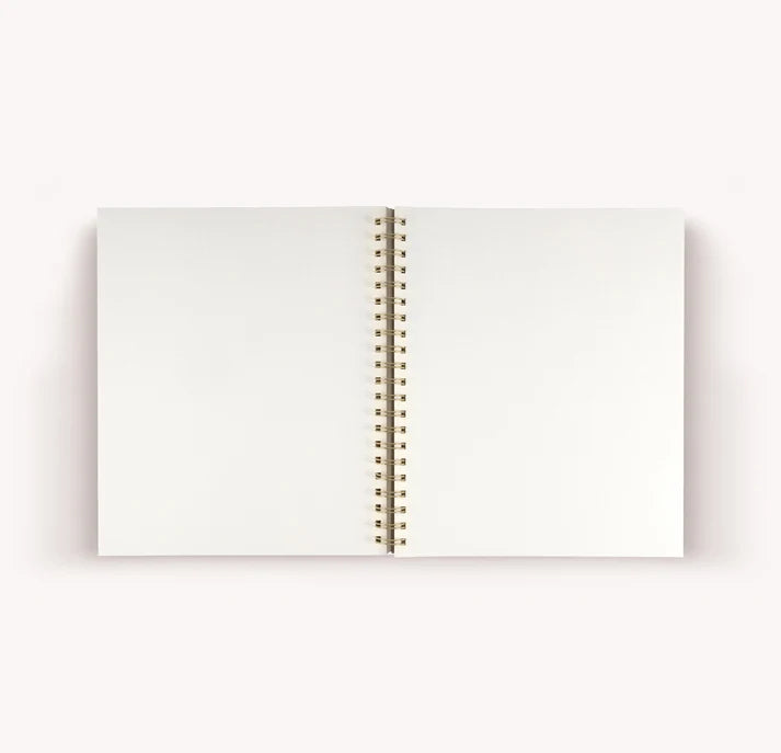 Design Sketchbook