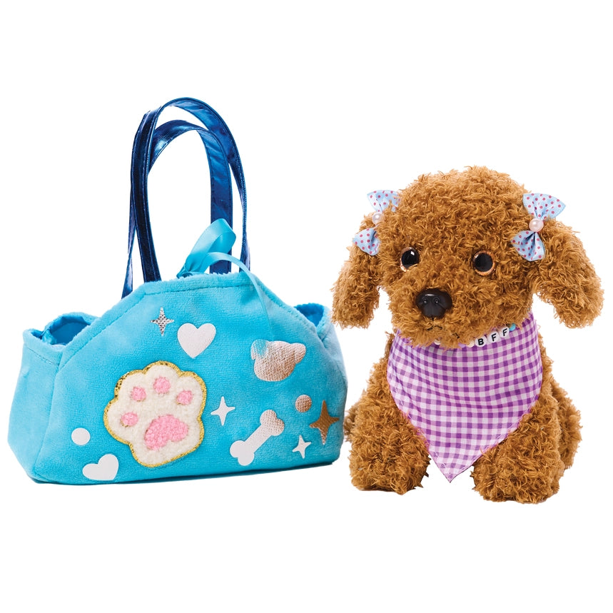 Decorate Your Own Designer Doggie Craft Kit