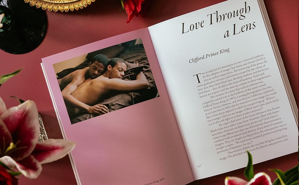 What Art Can Tell Us About Love