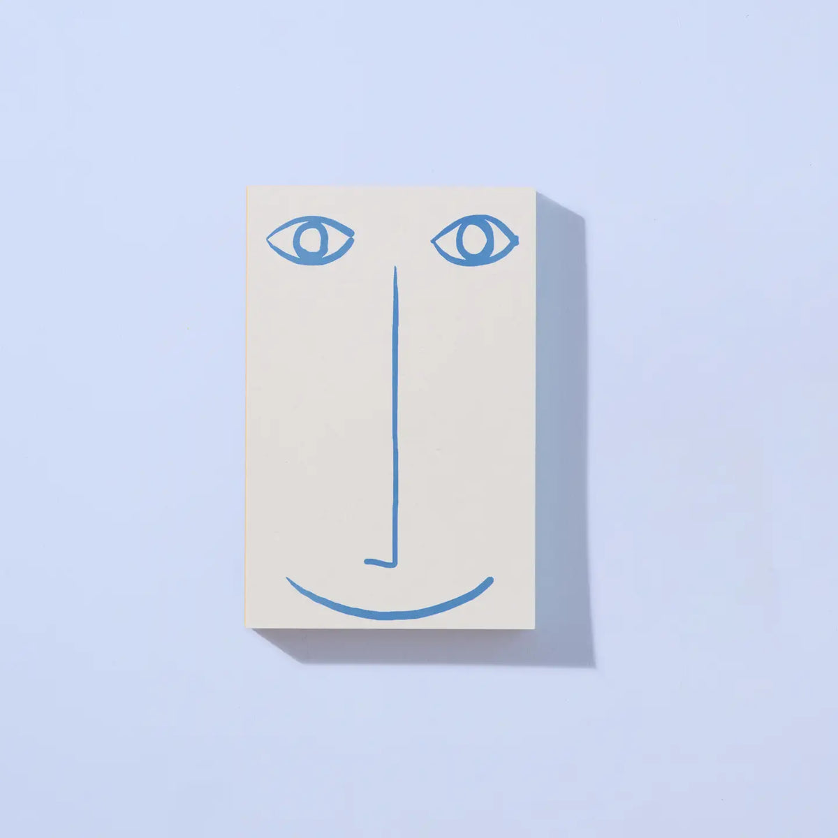 Moglea Smile Doodle Pad