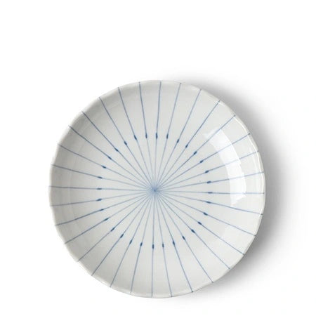 Kasa Lines Plate