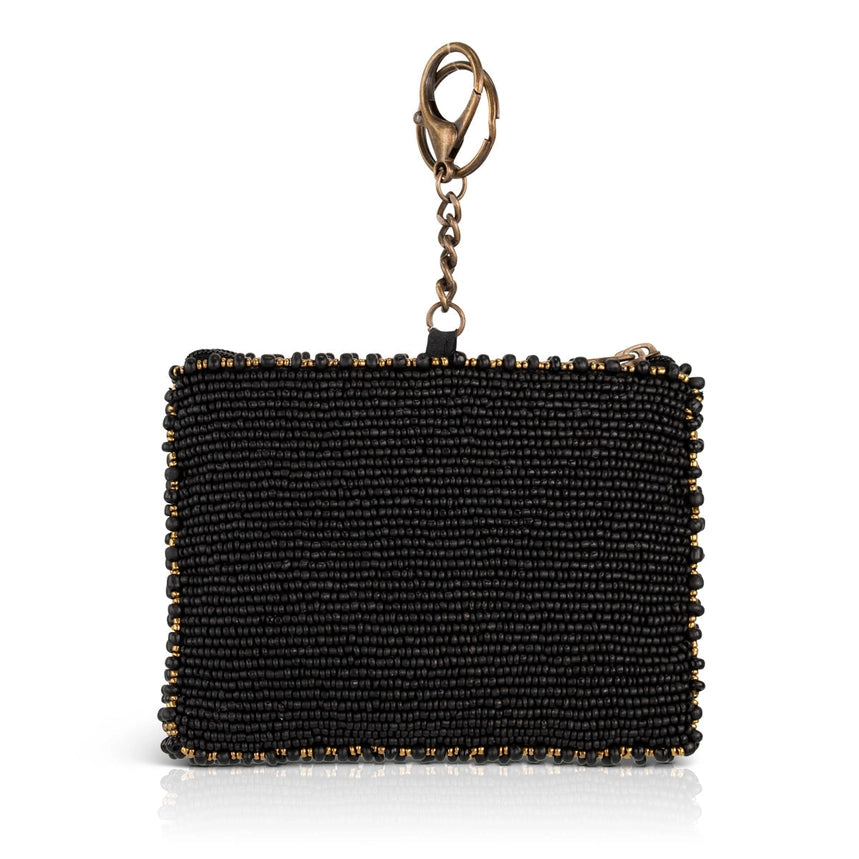 Mary Frances Affection Coin Purse