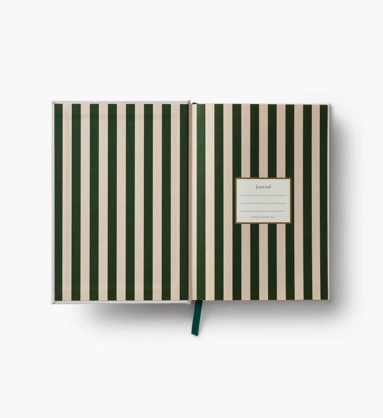 Organiseur de bureau Strawberry Fields de Rifle Paper Co.