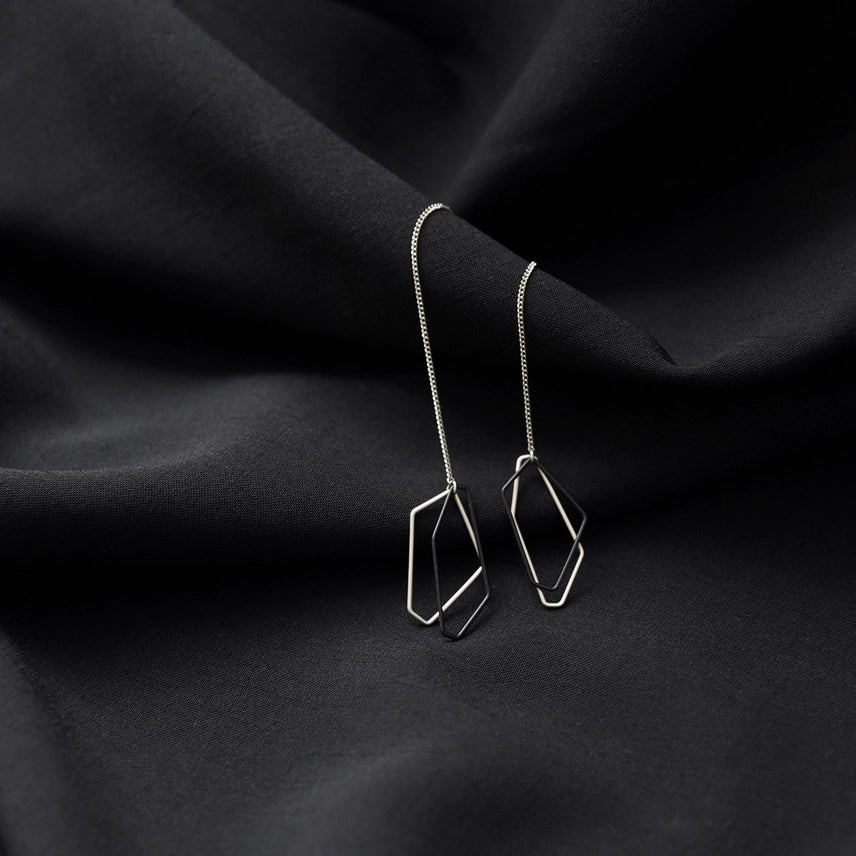 Vexta Ear Drapes