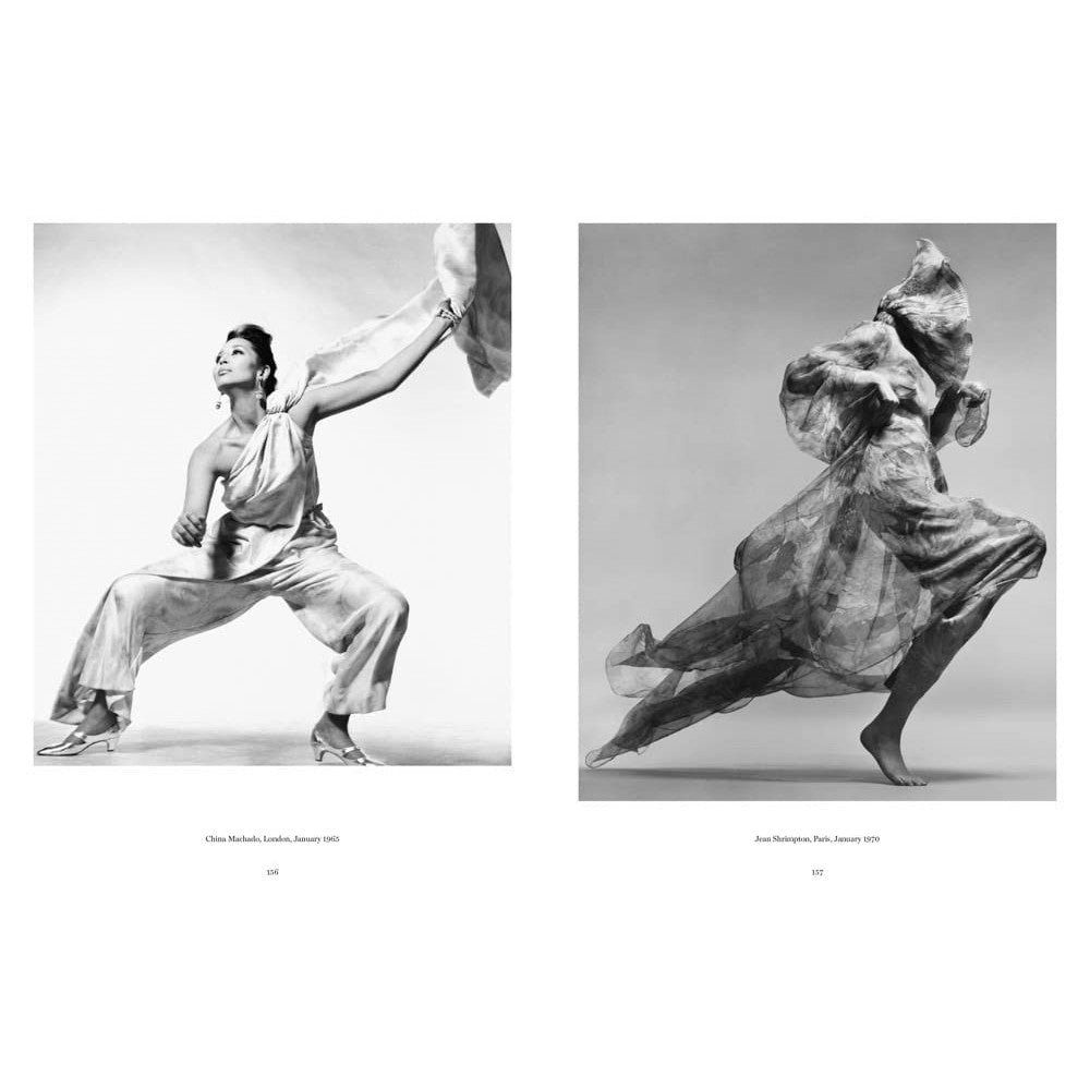 Richard Avedon: Relationships