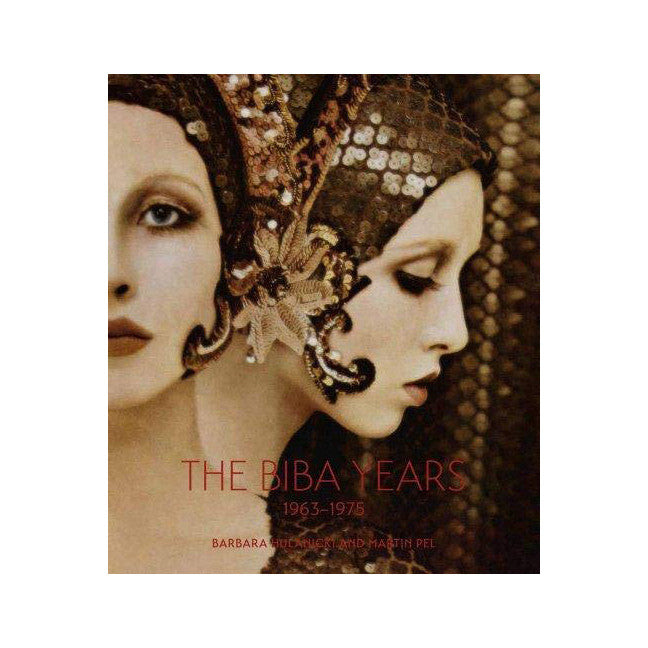 The Biba Years: 1963-1975