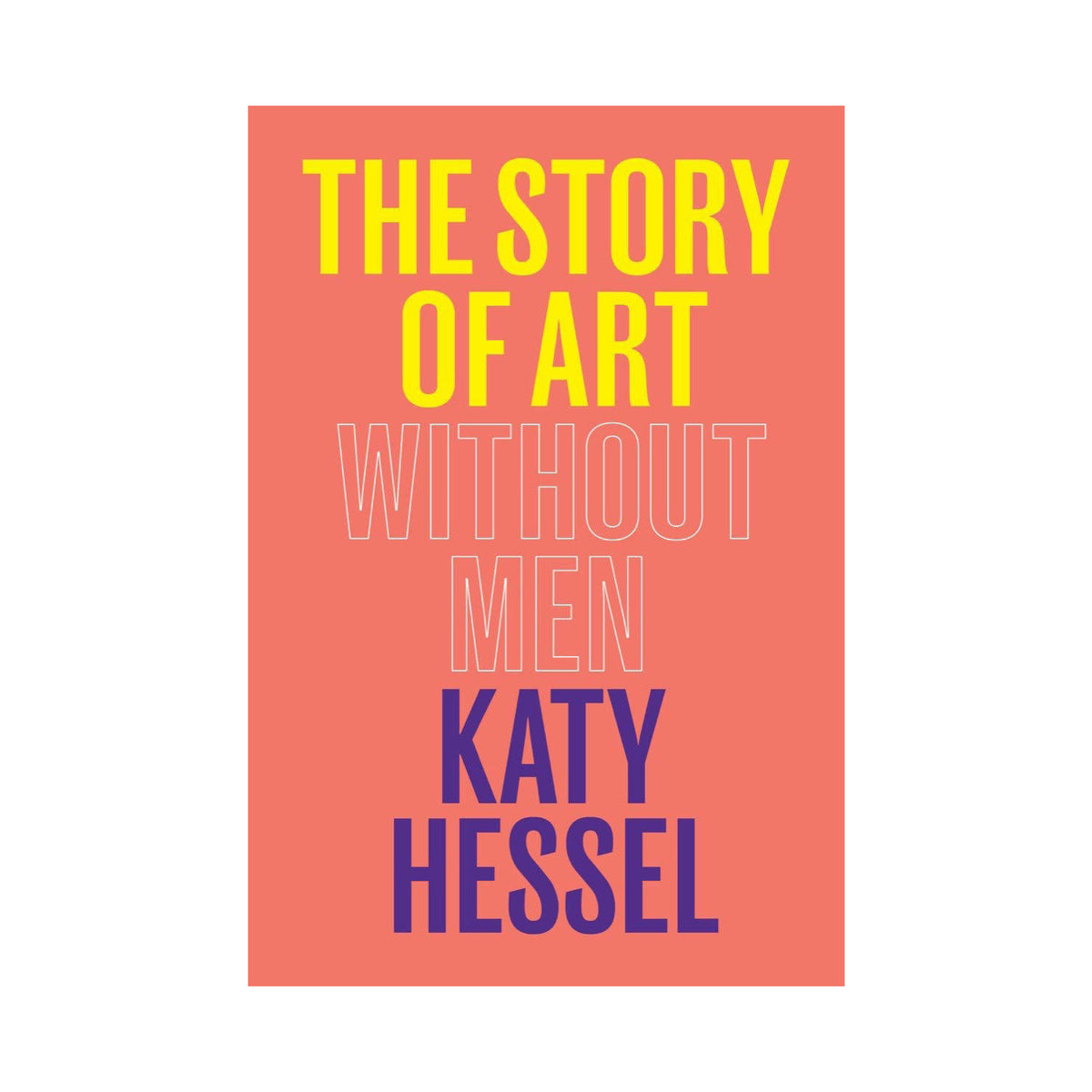 The Story of Art Without Men