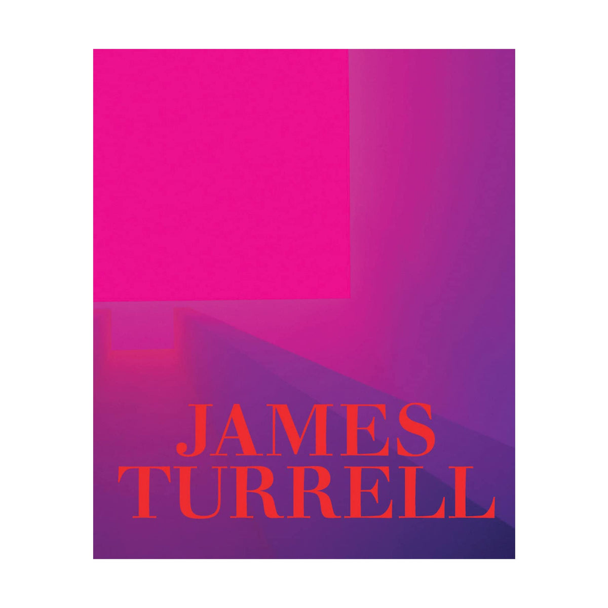 James Turrell: A Retrospective