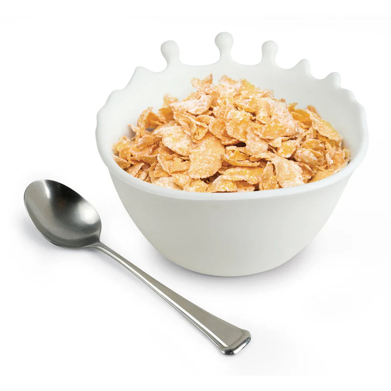 Spilt Milk Cereal Bowl