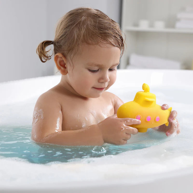 Tub Sub Light Up Bath Toy