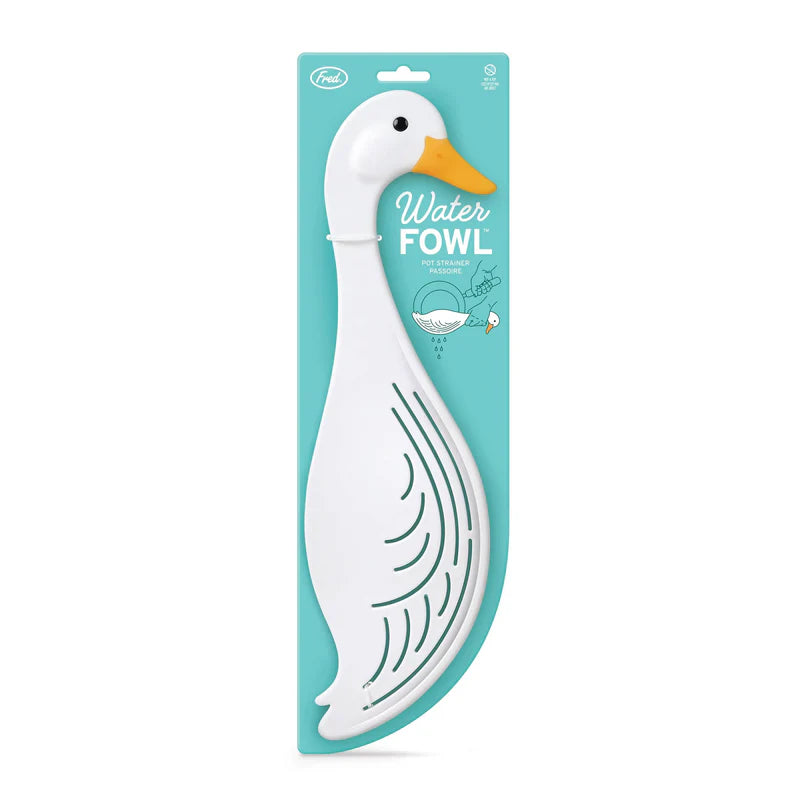 Waterfowl Pot Strainer