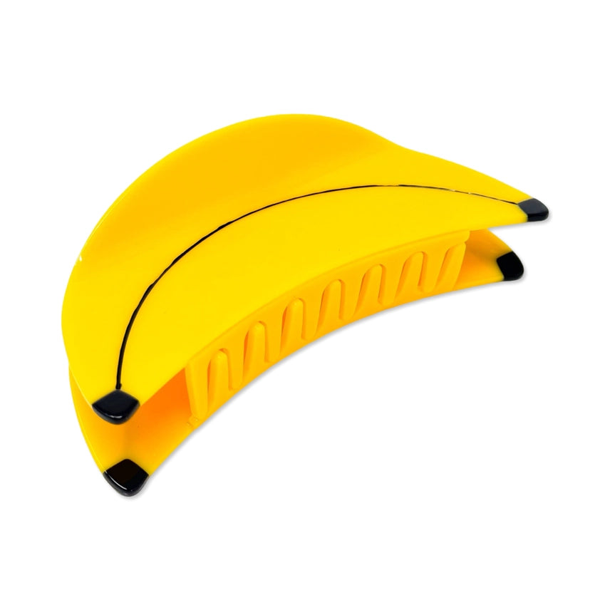 Garras de pelo grandes de Jenny Lemons