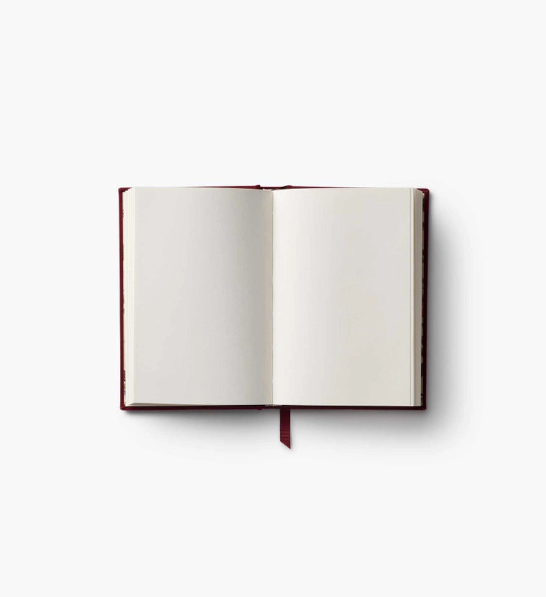 Cuadernos de espiral de Rifle Paper Co.