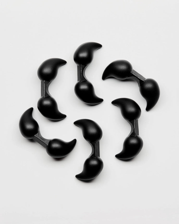 Andromeda Puzzle