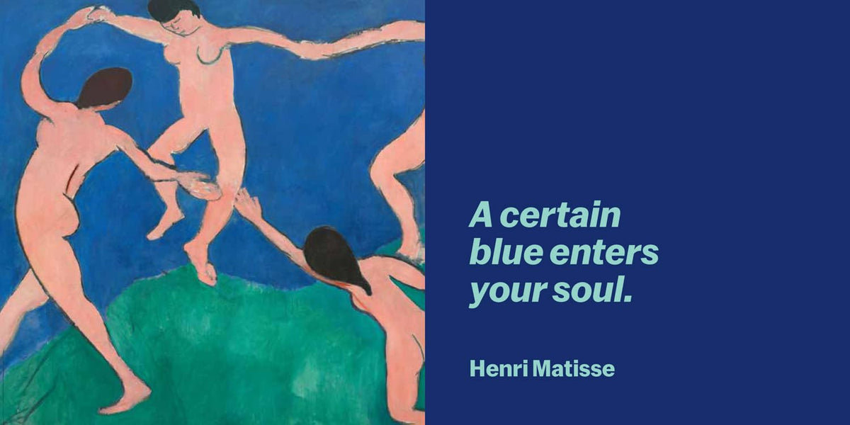Artists Speak: Iconic Quotes on Modern Art